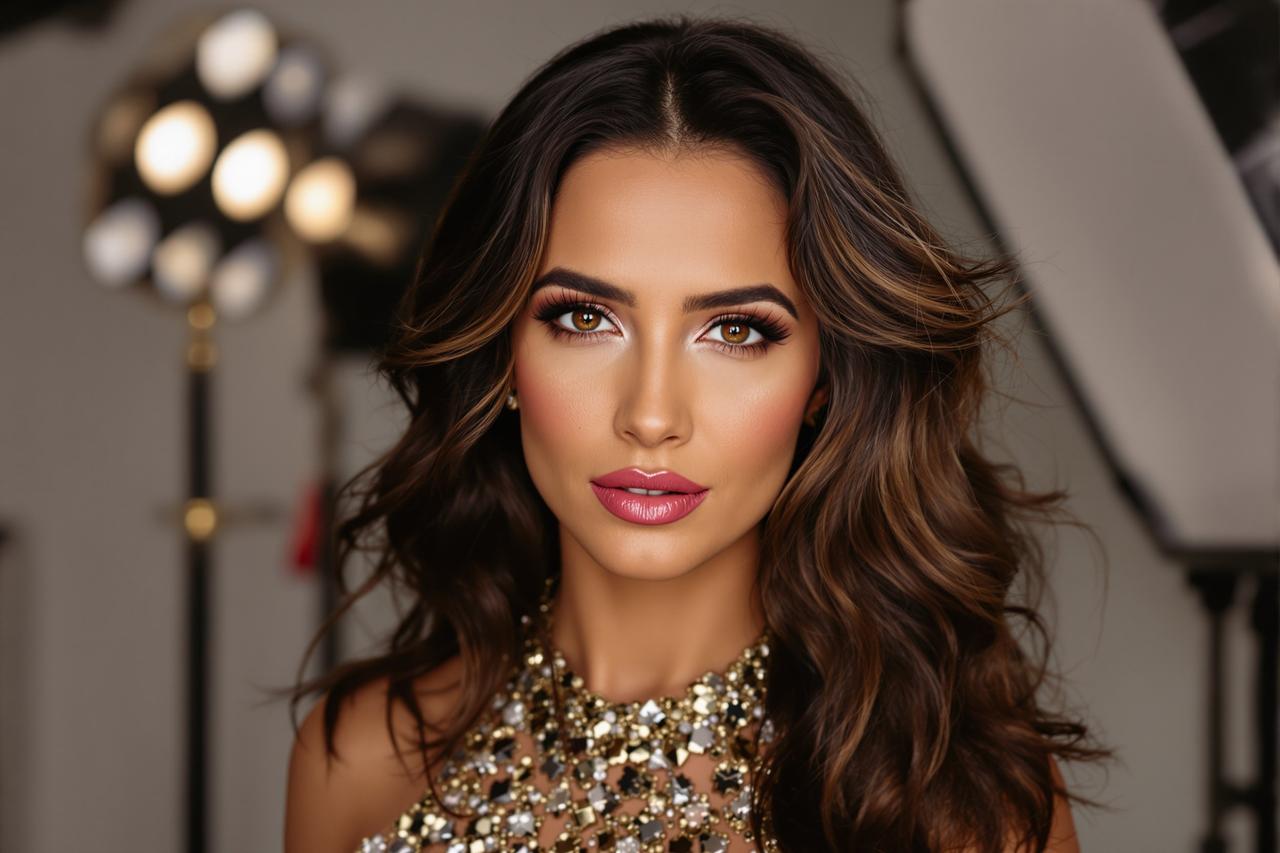 知名女星官宣离婚！婚姻仅维持8个月，双方声明曝光